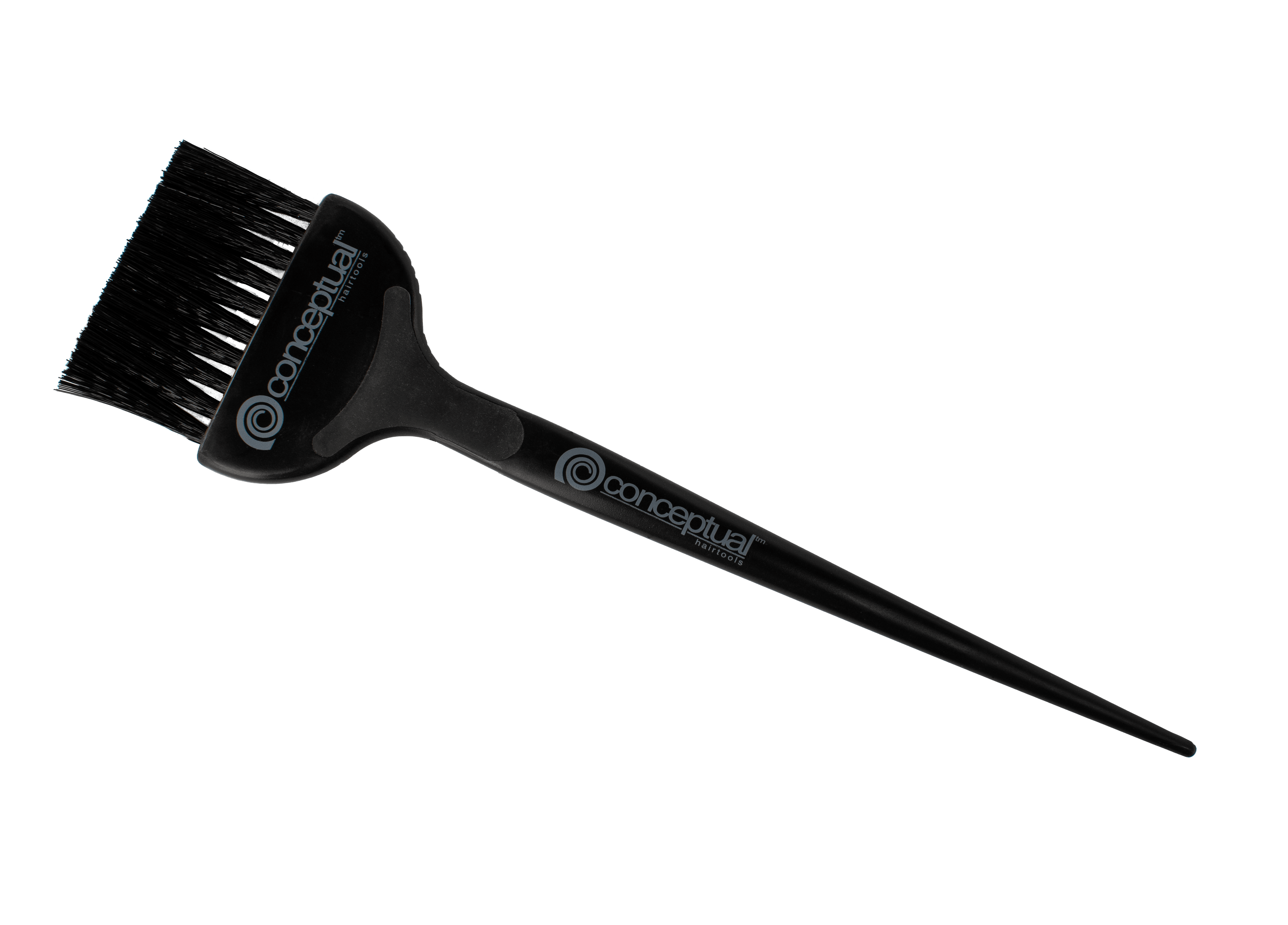 CLASSIC TINT BRUSHES Conceptual Hair Tools